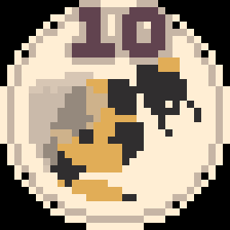 उपलब्धि चिह्न