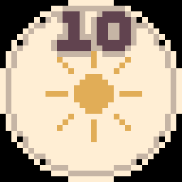 उपलब्धि चिह्न