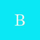 B (Light Blue)