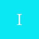I (Light Blue)