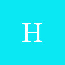 H (Light Blue)