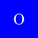 O (Blue)