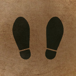 Icon for Last First Step
