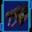 Species Entry Completed: Stone Creep