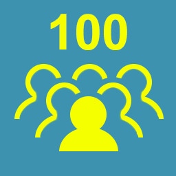 Elite! 100 Passengers