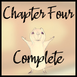 Icon for Chapter Four Complete