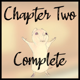 Icon for Chapter Two Complete