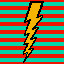 Icon for Electrocuted