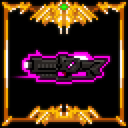 Icon for It’s a Machine Gun!