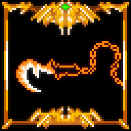 Icon for Chain and Sickle