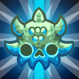 Icon for How to tame your dragon