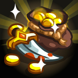 Icon for Soldiers of fortune