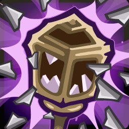 Icon for Join the dark side