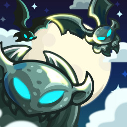 Icon for Defenders of the night