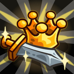 Icon for The true king