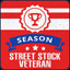 Street Stock Veteran