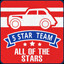 Icon for All of the Stars