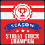 Icon for Street Stock Champion