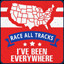 Icon for I've Been Everywhere