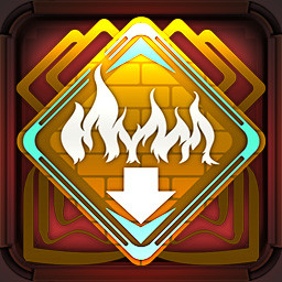 Icon for Everything Is On Fire