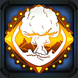 Icon for Scorched Earth III