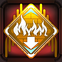 Icon for Still More Fire