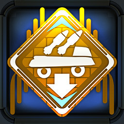 Icon for Clear sky II