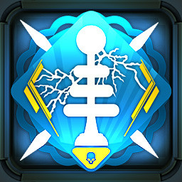 Icon for Electroshock III