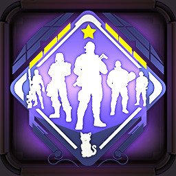 Icon for Battle Squad