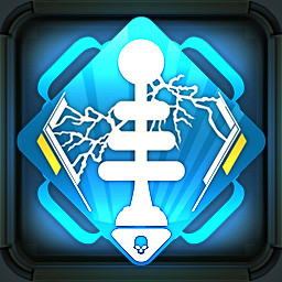 Icon for Electroshock II