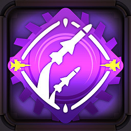 Icon for Sky Destroyer II