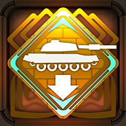 Icon for Tank Squad