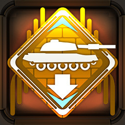 Icon for Tank Division