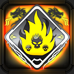 Icon for Arsonist III