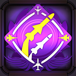 Icon for Sky Destroyer III