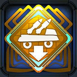 Icon for Clear sky III