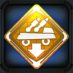 Icon for Clear sky I