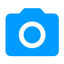 Icon for Share a screenshot