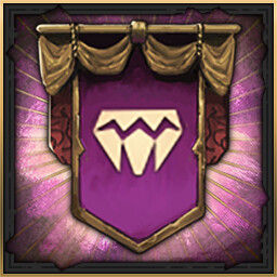 The Power of Gold achievement icon for Corsair Cove