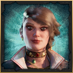 Memento Moro achievement icon for Corsair Cove
