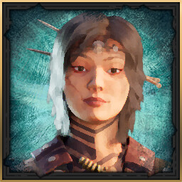 Big Trouble in the Seven Seas achievement icon for Corsair Cove