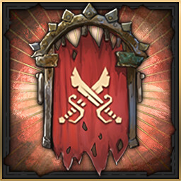 Seeds of an Empire achievement icon for Corsair Cove