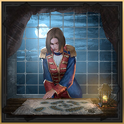 Turning the Tide achievement icon for Corsair Cove