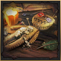 Everywhere All At Once achievement icon for Corsair Cove