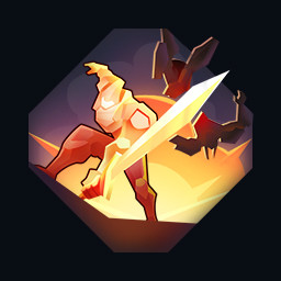 Icon for Clash of Steel