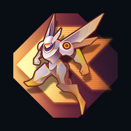 Icon for Lightning Speed