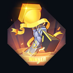 Icon for Eternal Champion