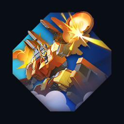 Icon for Double Aces