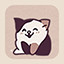 Icon for Cat-chievement