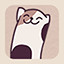 Icon for Crazy Cat Lady